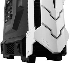 RAIDMAX привезет на Computex четыре «радикально» новые модели корпусов для ПК