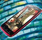 Fujitsu использует платформу NVIDIA Tegra 3 в своем смартфоне Arrows Z ISW13F