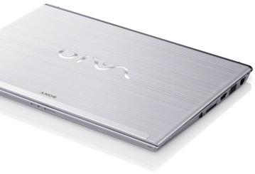 Sony анонсировала VAIO T11 и T13, свои первые ультрабуки