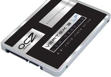 Ассортимент OCZ пополнили SSD Vertex 3 LP толщиной 7 мм