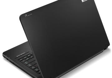 Acer подготовила бизнес-ноутбук TravelMate P243 на базе процессора Ivy Bridge
