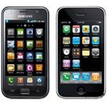 Встреча Apple и Samsung на высшем уровне закончилась ничем
