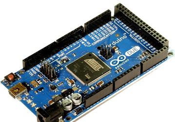 Компания Atmel показала платы Arduino для разработчиков на микроконтроллерах на базе Atmel AVR и ARM