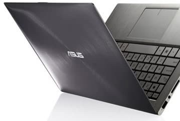 Названа цена ультрабука ASUS Zenbook UX32VD на процессоре Intel Core i5-3317U