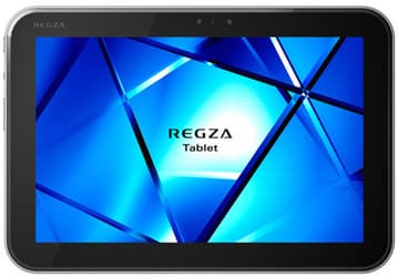 Toshiba анонсировала в Японии четыре планшета линейки Regza, но некоторые из них хорошо известны европейцам