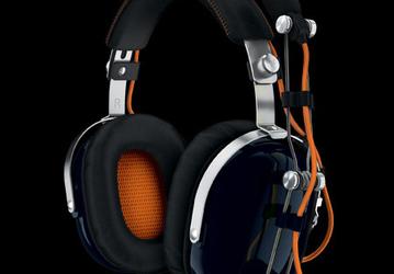 Представлена игровая гарнитура Razer Battlefield 3 BlackShark