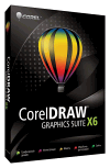 Corel выпускает CorelDRAW Graphics Suite X6 на русском языке
