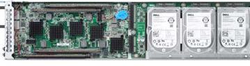 Dell уже поставляет серверы на процессорах ARM некоторым заказчикам