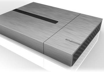 Начат прием заказов на HTPC Arctic MC101 с APU AMD A10-4600M и A8-4500M (Trinity)