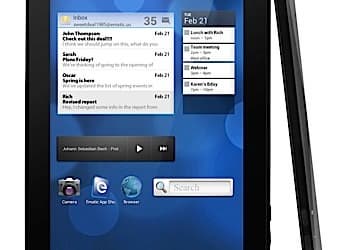 Ematic eGlide XL Pro — 10-дюймовый планшет с Android 4.0 за $220