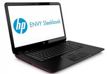 HP делит тонкие и лёгкие мобильные ПК на ультрабуки и сликбуки