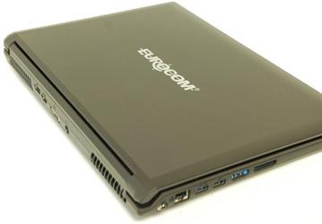 Eurocom предложит владельцам ноутбуков Racer 2.0 модернизацию установкой 3D-карт AMD Radeon HD 7970M