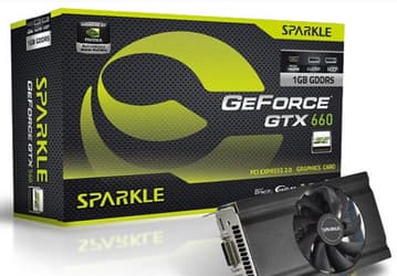 GeForce GTX 660 будет стоить $299-329