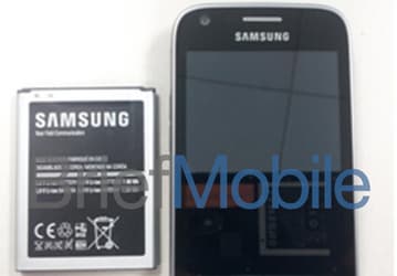 Samsung избрала платформу Qualcomm S4 для своего смартфона SPH-L300