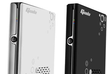 Основой мини-ПК Giada A51 стали APU AMD серии E