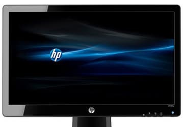 В 23-дюймовом мониторе HP 2311ix используется панель типа IPS