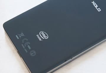 В будущем году Intel выпустит процессор для смартфонов под условным наименованием Merrifield