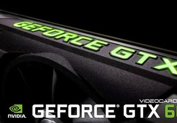 Выход 3D-карты NVIDIA GeForce GTX 660 ожидается в конце лета