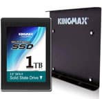 SSD KINGMAX SMU25 Client Pro объемом 1 ТБ оценен в $1500