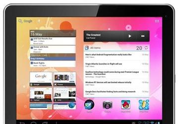 Цена 10-дюймового планшета Kogan Agora с ОС Android 4.0 равна $179