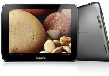 Скоро начнутся продажи планшета Lenovo IdeaTab S2109