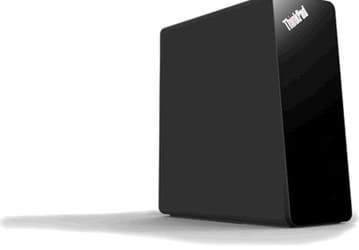 Стыковочная станция Lenovo ThinkPad USB 3.0 с двумя выходами DVI и пятью портами USB 3.0 стоит $180