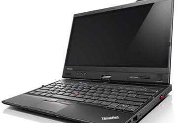 Lenovo рассказала о бизнес-ноутбуках ThinkPad X230 и ThinkPad X230t