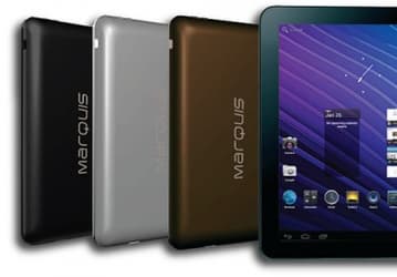 Планшет Matsunichi MarquisPad MP977 получит процессор частотой 1,2 ГГц и ОС Android 4.0