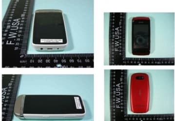 В Сети появились изображения телефонов Nokia 305 и 311 на платформе Series 40