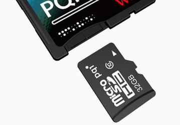 PQI Air Card — способ получить совместный доступ с нескольких мобильных устройств к карте памяти внутри цифровой камеры