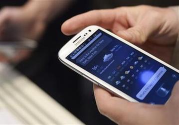 Количество предварительных заказов на смартфон Samsung Galaxy S III достигло девяти миллионов