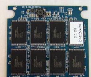 SSD Patriot Magma: подробности