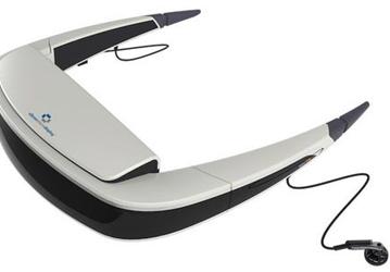 Silicon Micro Display оценивает очки-дисплей ST1080 в $799 