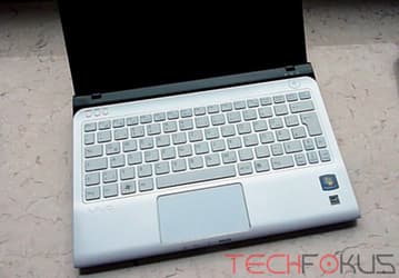 В Германии замечен нетбук Sony Vaio E с процессором AMD E2-1800