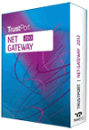 TrustPort Net Gateway 2013 -  защита корпоративных сетей