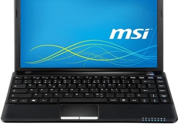 Новая платформа AMD Brazos 2.0 замечена в модификации нетбука MSI Wind U270