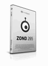Zond 265 - инструмент для анализа HEVC/H.265