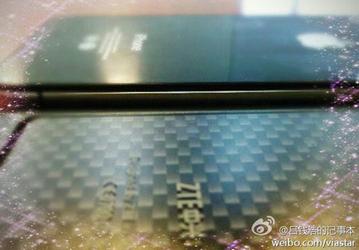 ZTE Athena: смартфон толщиной 6,2 мм на процессоре Cortex-A15 с дисплеем IPS