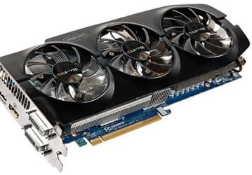 Ассортимент Gigabyte пополнился еще одной 3D-картой GeForce GTX 660 Ti WindForce 3 с 3 ГБ памяти