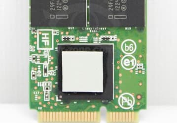 Появились первые результаты тестов твердотельного накопителя Intel SSD 525 типоразмера mSATA