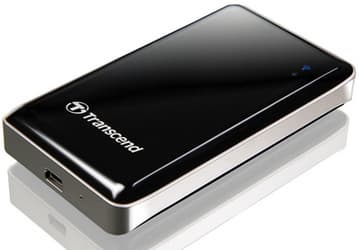 Transcend увеличивает объем беспроводного SSD StoreJet Cloud Wireless до 128 ГБ