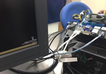 Gigabyte показала, что ее системные платы с портами Thunderbolt поддерживают дисплеи 4K
