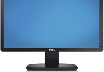 Dell E2013H — 20-дюймовый монитор ценой $150