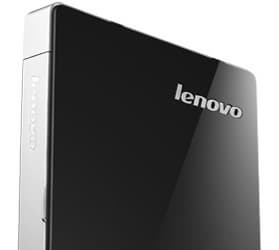 Lenovo анонсировала мини-компьютер IdeaCentre Q190