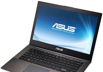 Ультрабук ASUSPro BU400 представлен официально