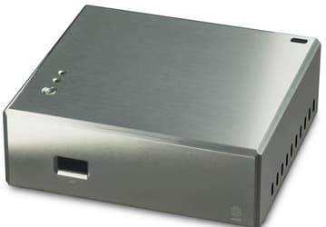 Abee предлагает яркие корпуса acubic NE01 и NE02 для Intel NUC 