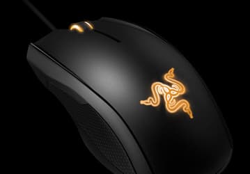 Razer собирается обновить мышь Krait