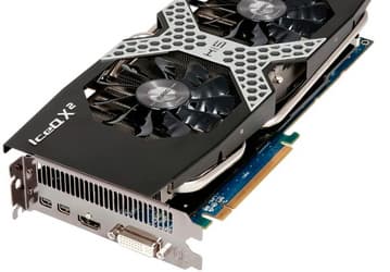 HIS выпускает 3D-карту HD 7970 IceQ X<sup>2</sup> GHz Edition 