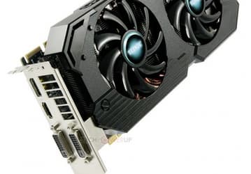 Основой видеокарты Sapphire Radeon HD 7870 TOXIC служит 28-нм GPU Tahiti LE