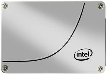 Intel представила твердотельные накопители DC S3700 Series корпоративного класса
